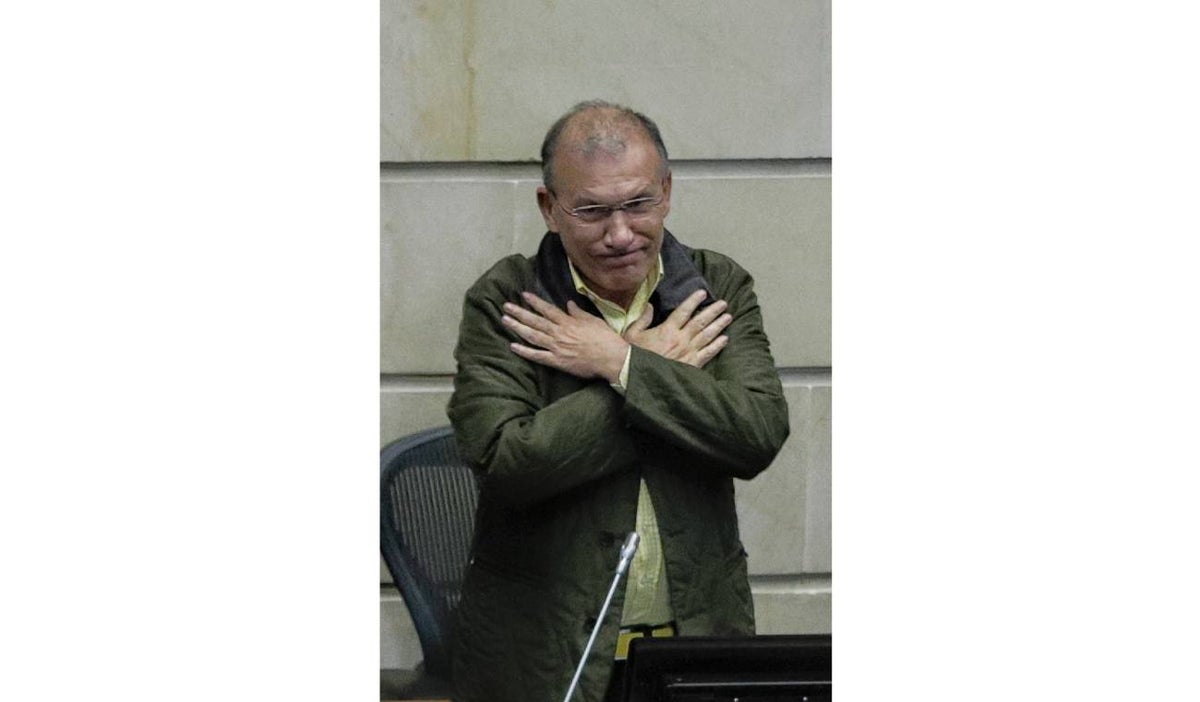 Roy Barreras sería nombrado Ministro del Interior