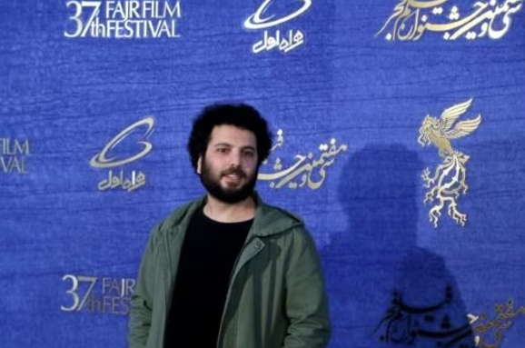 Saeed Roustaee