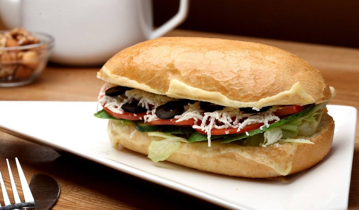 Sándwich