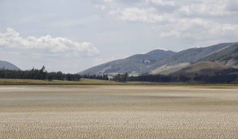 Fenómeno de El Niño