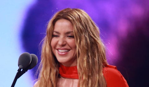 Shakira