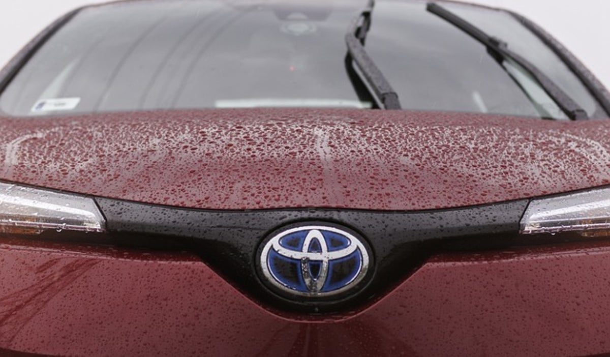 Toyota