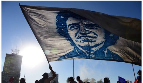 Víctor Jara y dictadura chilena: condenan a militares