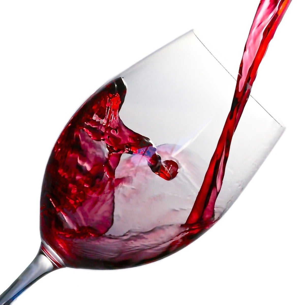 Copa de vino