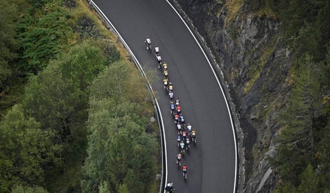 Vuelta a España
