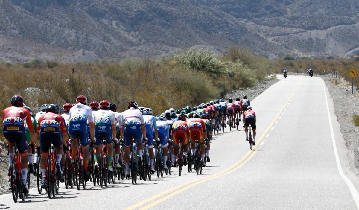Vuelta a Portugal