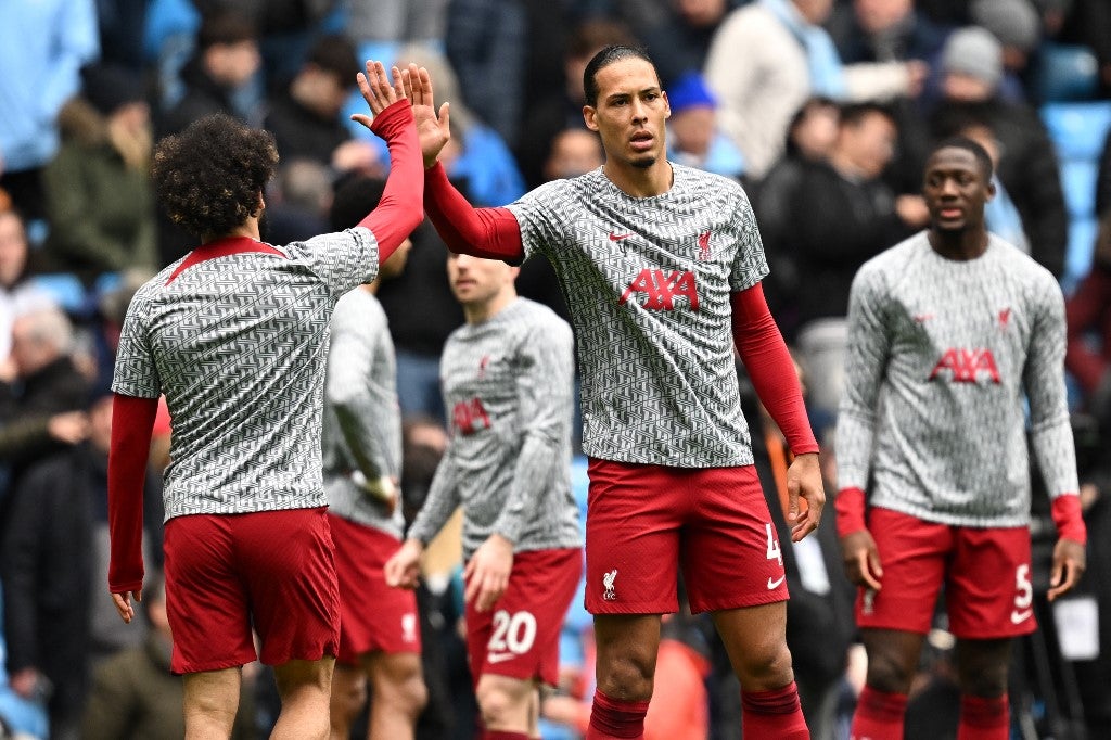 Liverpool