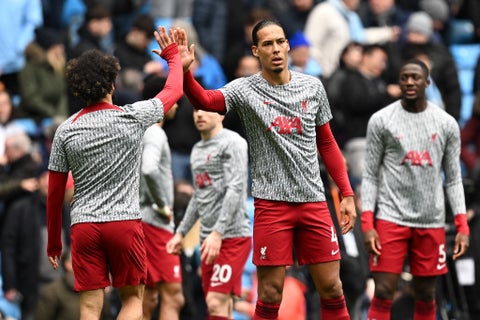 Liverpool