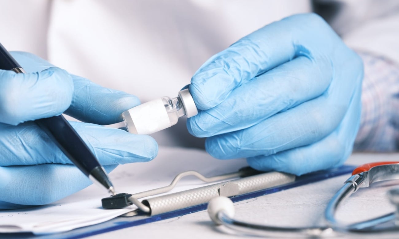 Medicamentos genéricos más vendidos en Colombia