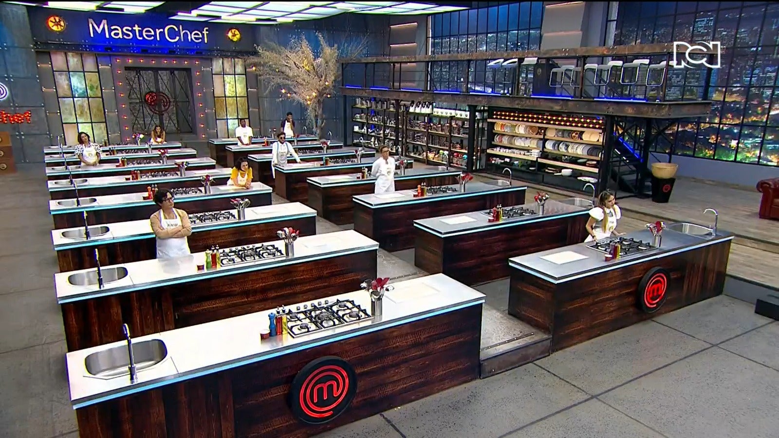 MasterChef