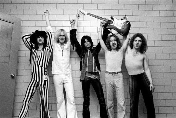 AEROSMITH