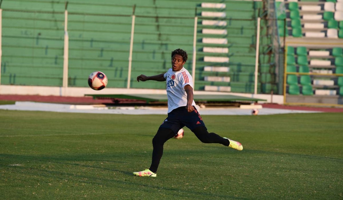 Yairo Moreno