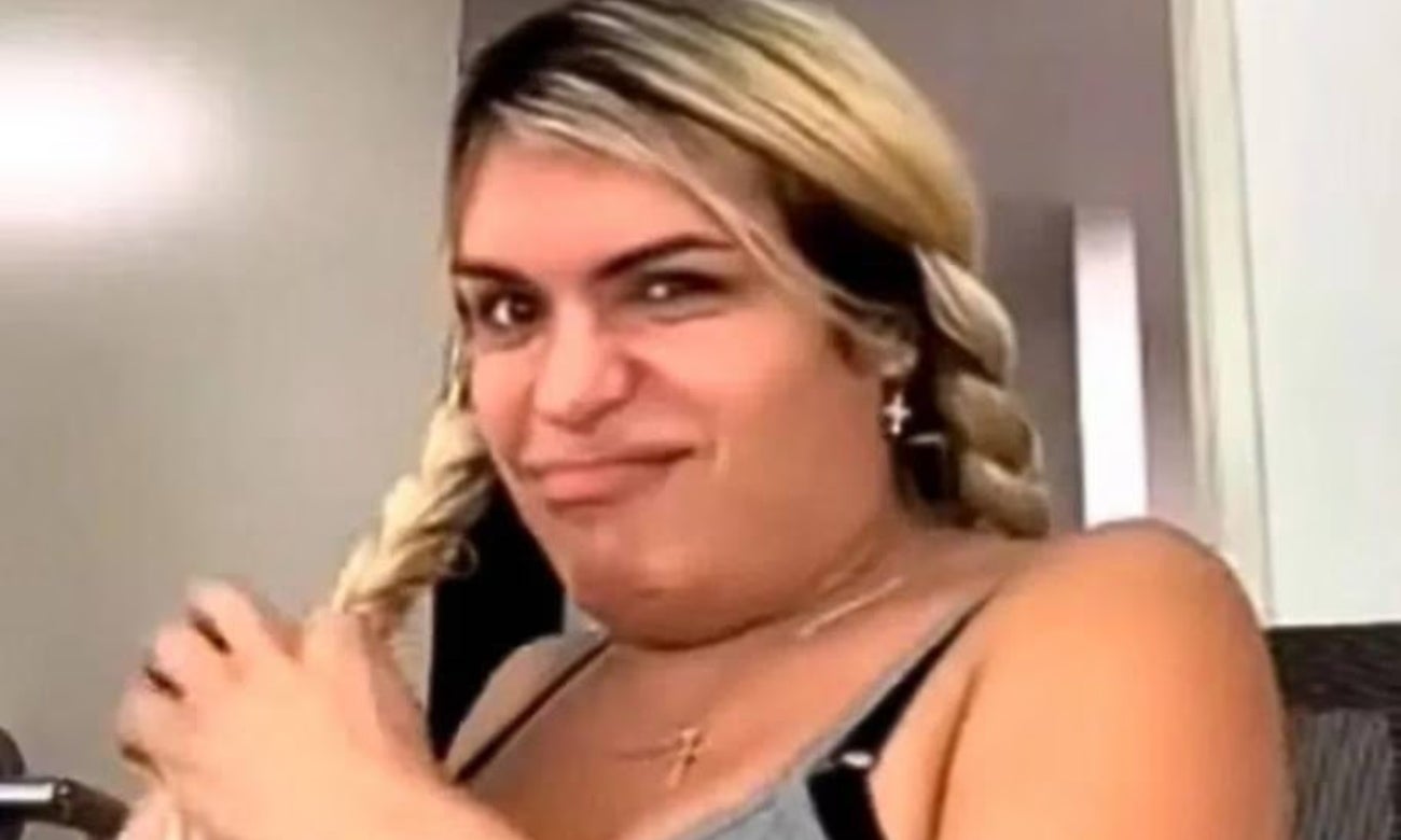 Wendy Guevara, transexual que ganó La Casa de los famosos