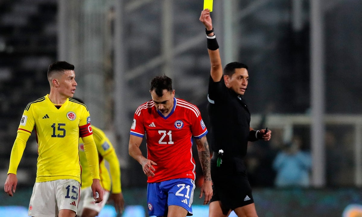 Selección Colombia
