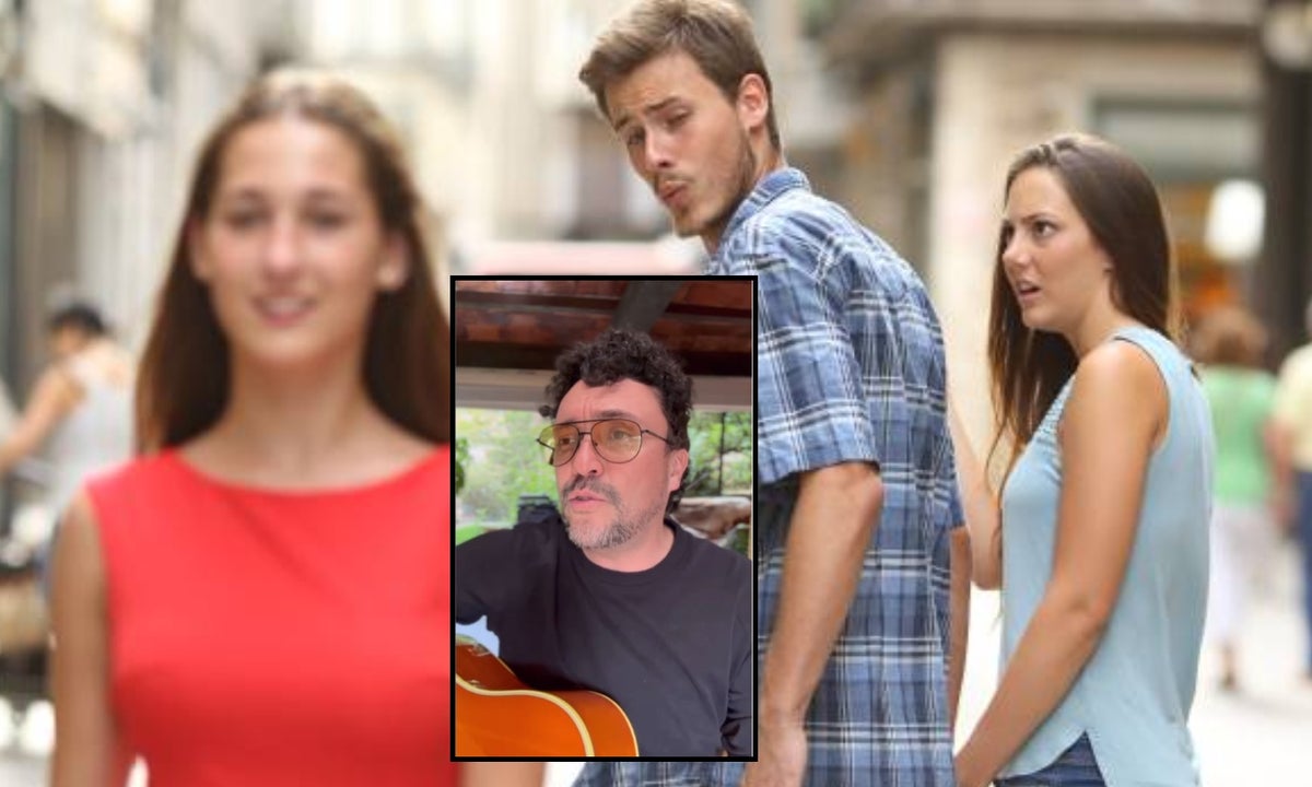 Andrés Cepeda ayuda a joven que le fue infiel a su novia con la mejor amiga ¿Lo perdonarán?