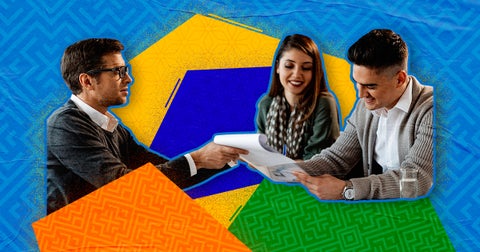 Empleo con el Estado