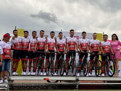 Clásico RCN 2023 - Presentación de equipos