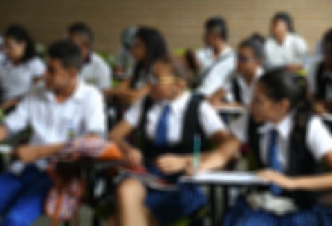 acoso escolar pereira