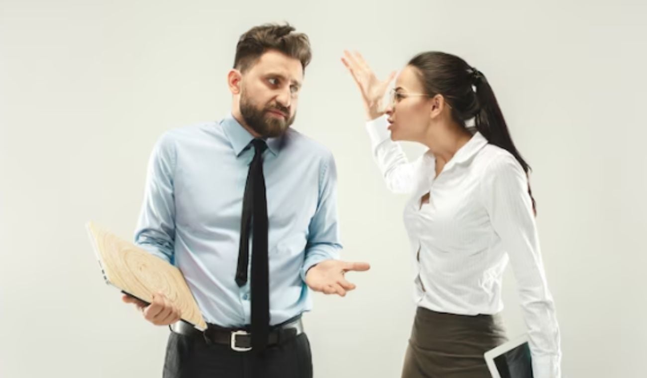 Acoso laboral ¿Cómo denunciar?