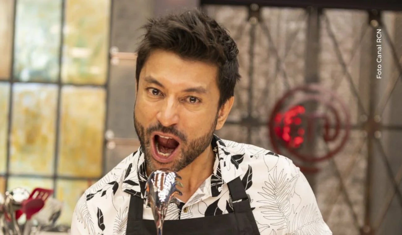 Adrián Parada