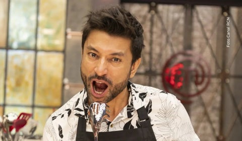 Adrián Parada