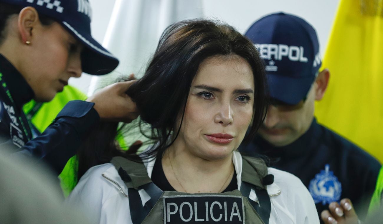 Aida Merlano
