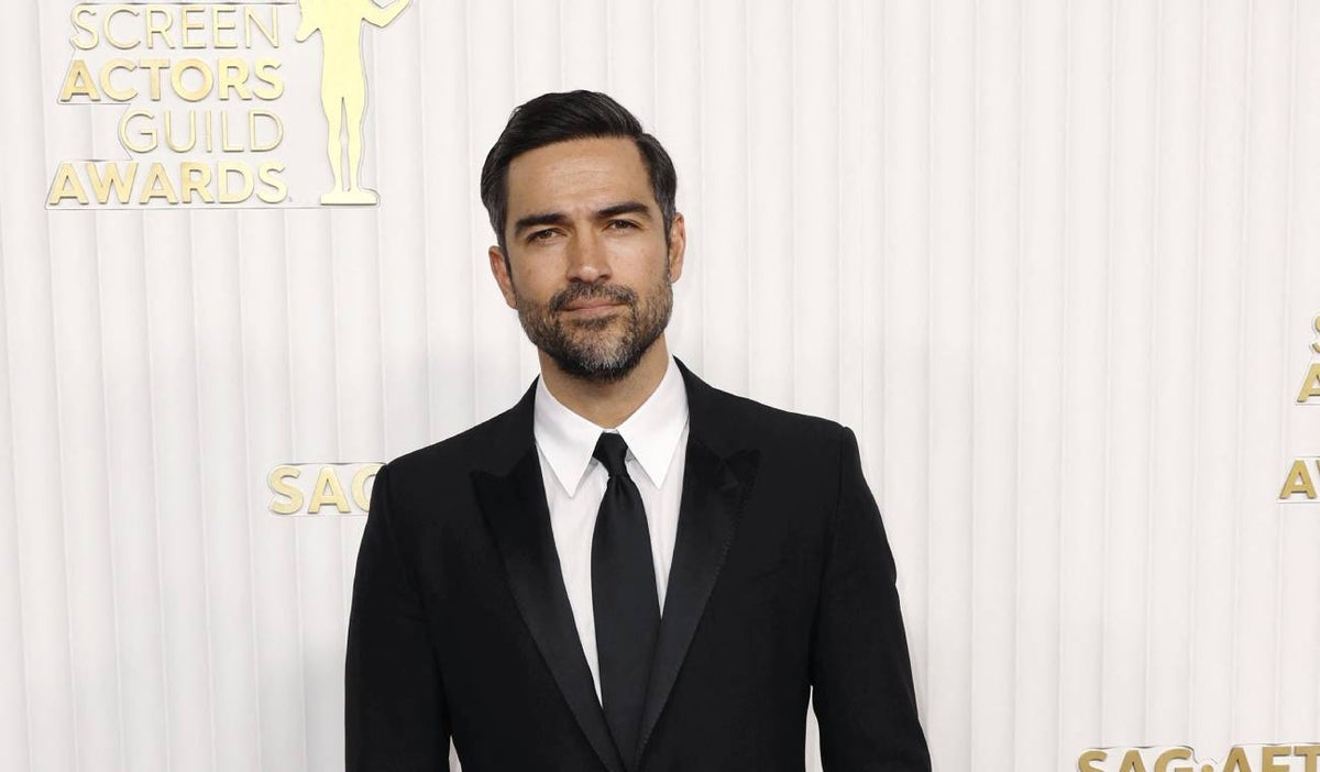 Alfonso Herrera