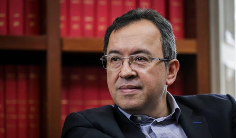Alfonso Prada
