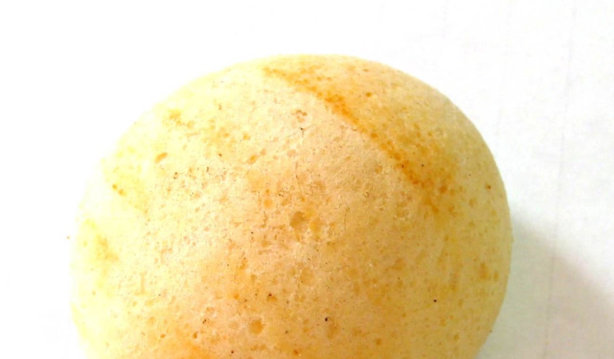 Almojabana