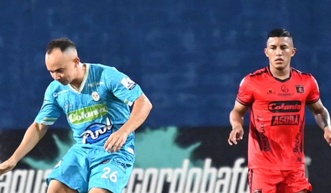 América vs Jaguares