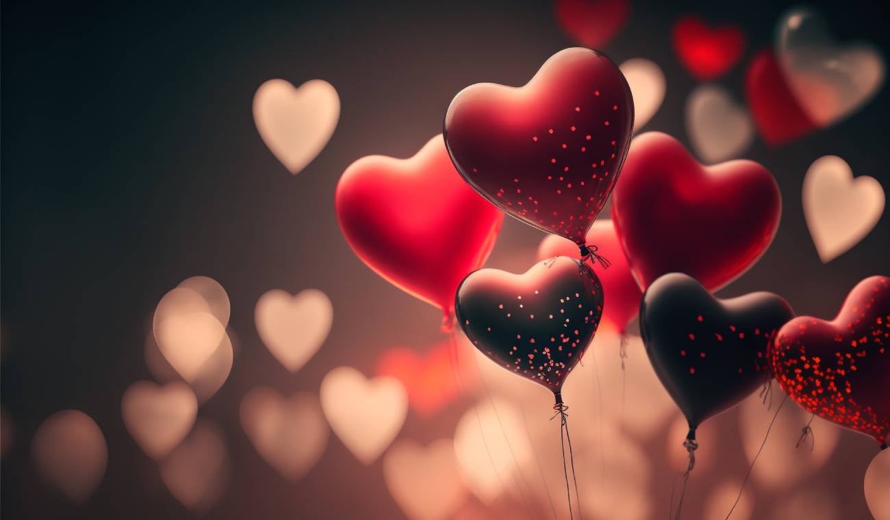Amor y amistad