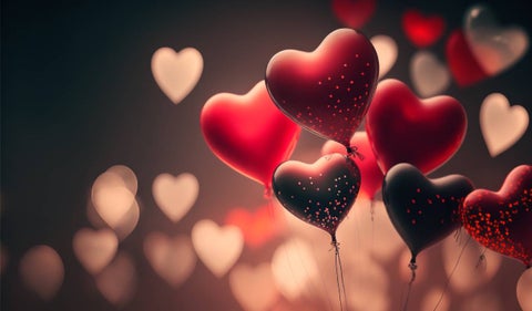 Amor y amistad