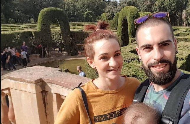 Hermanos que se enamoraron