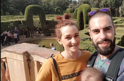Hermanos que se enamoraron