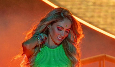 Anahí de RBD