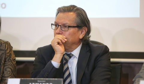 Armando Novoa