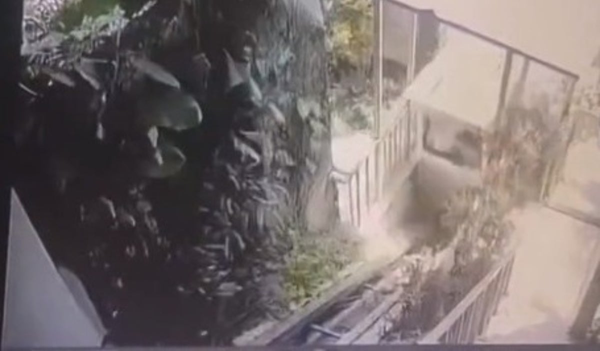 Ascensor se cae y deja 5 personas muertas