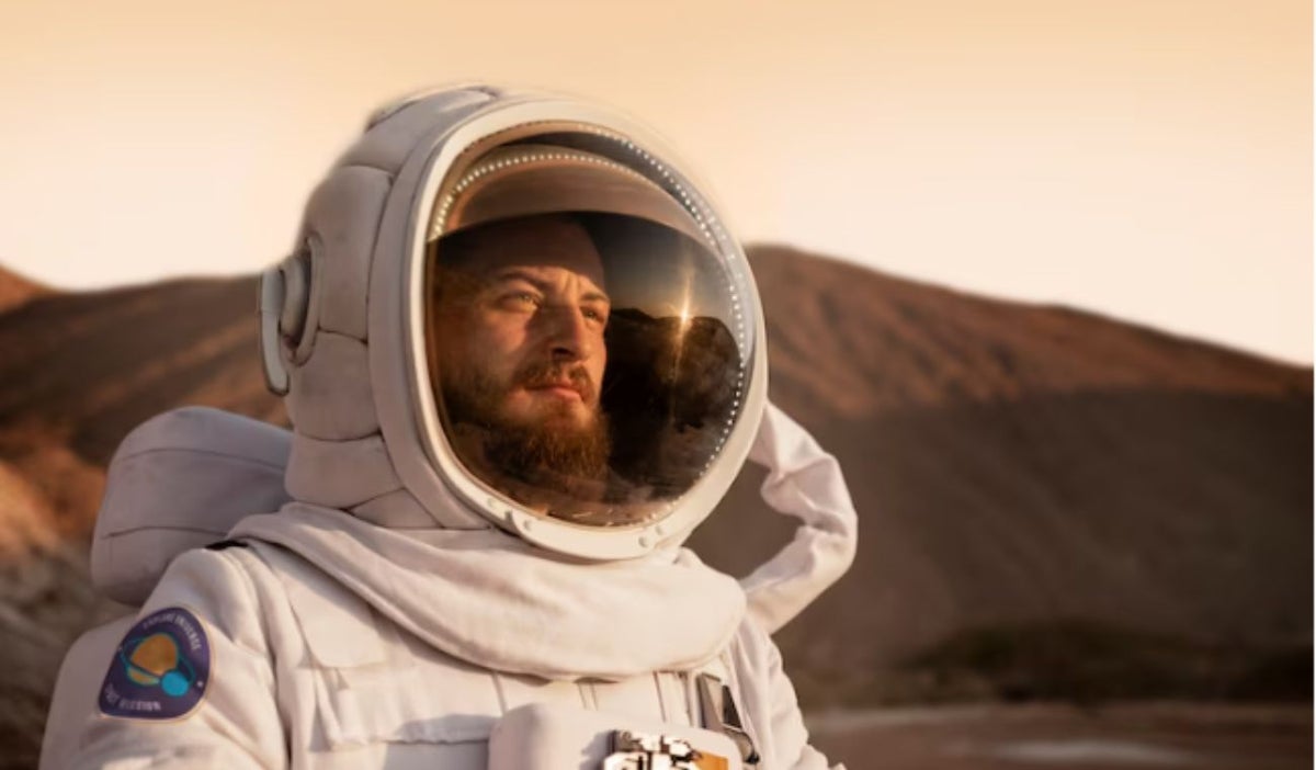 astronauta-imagen de referencia