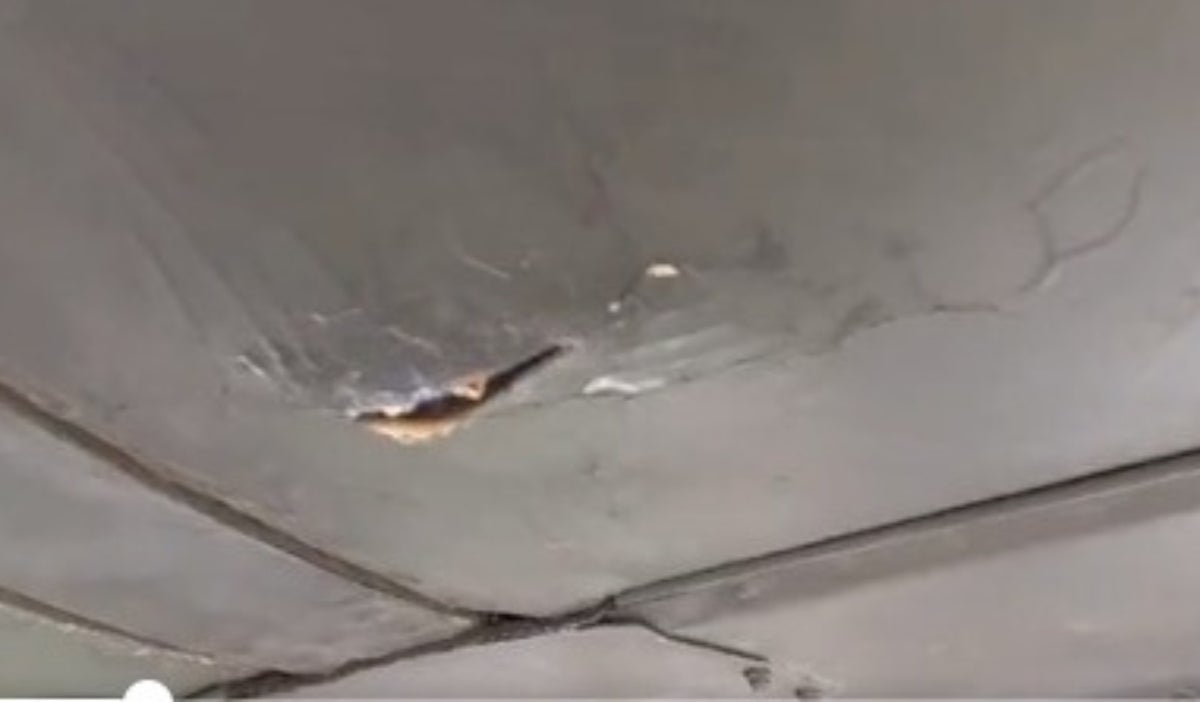 Ataque a helicóptero