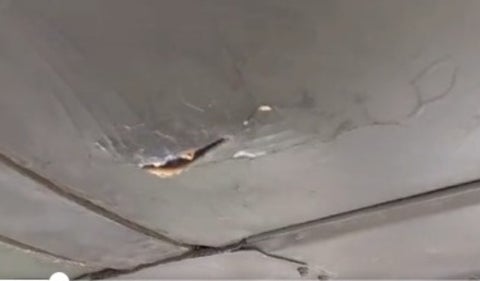 Ataque a helicóptero