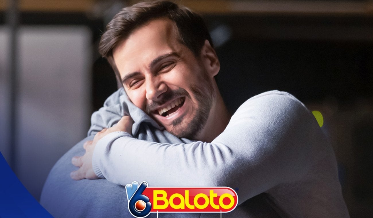 Baloto, 7 de febrero de 2024
