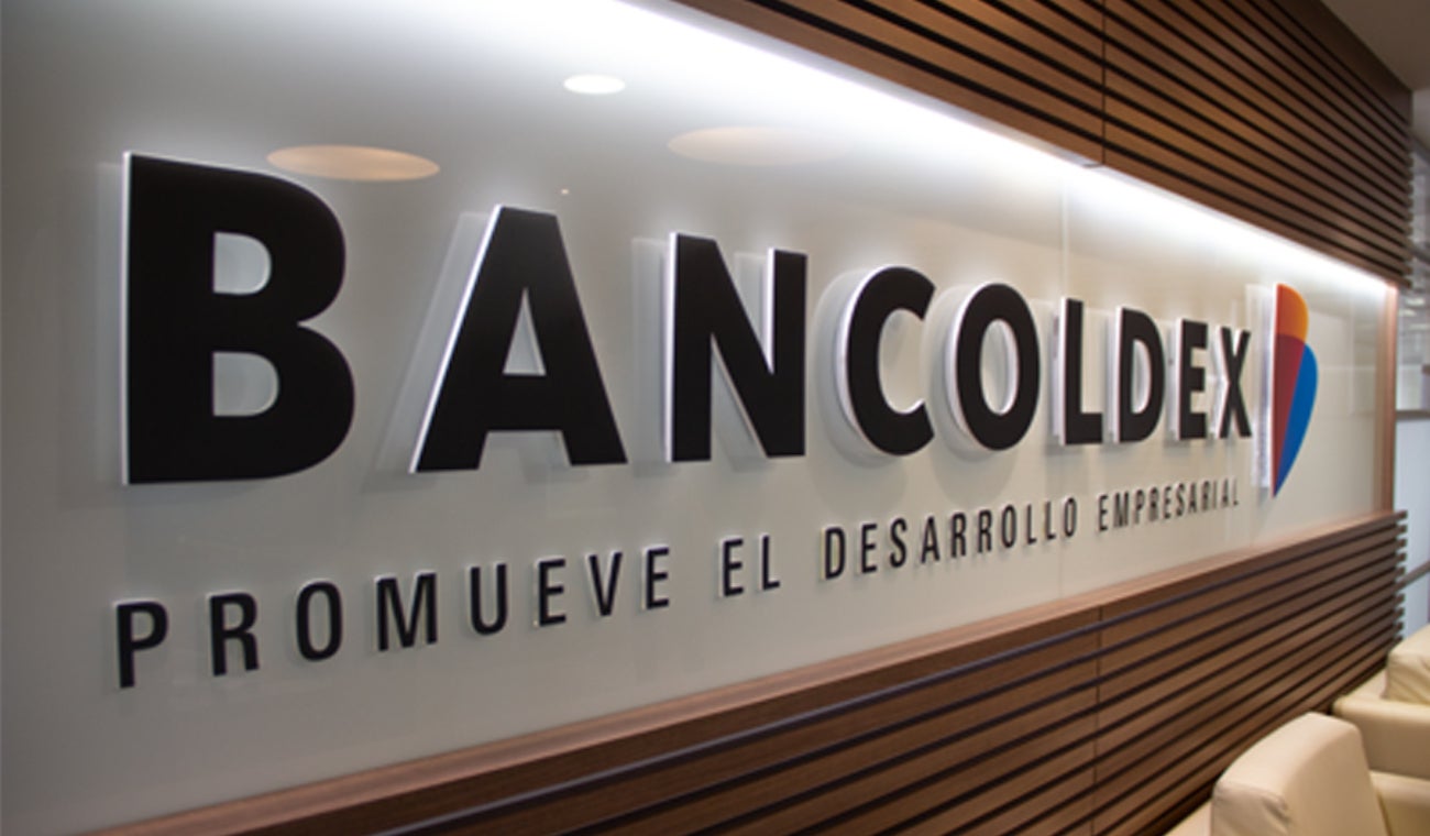 Bancoldex
