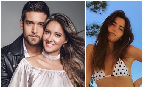 Exnovio de Daniella Álvarez ya tiene nuevo amor: ahora será cuñado de Paulina Vega
