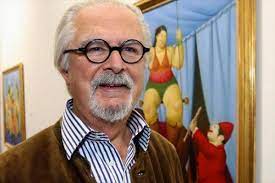 Fernando Botero