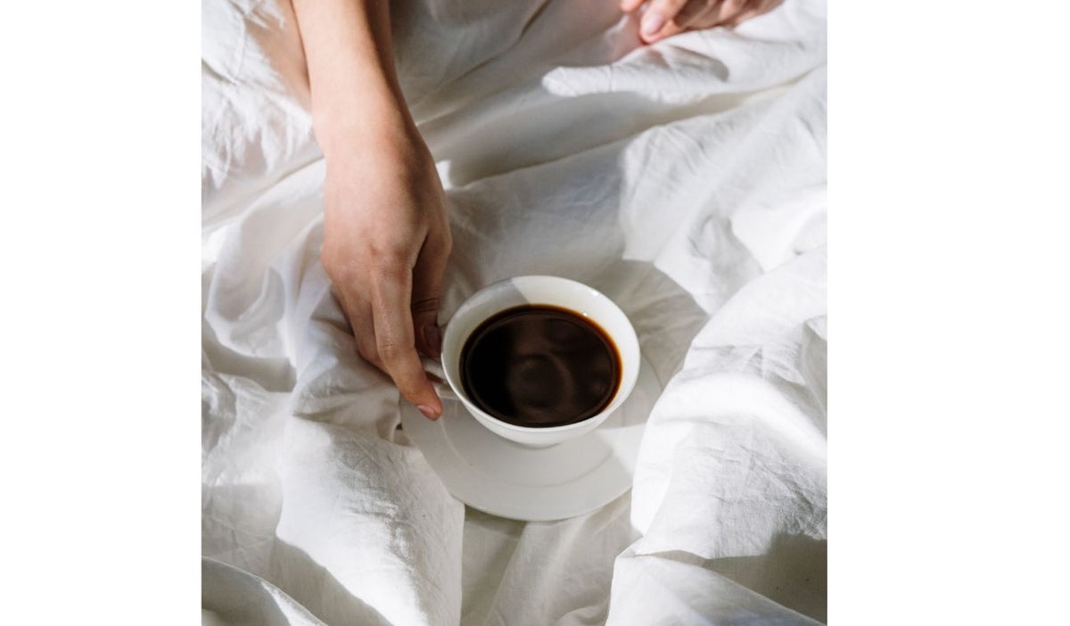 Café en las mañanas sería perjudicial para la salud