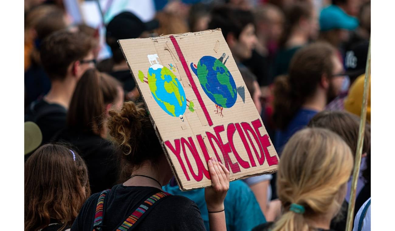 Calidad del aire, en absoluto deterioro: los factores que asustan a la humanidad