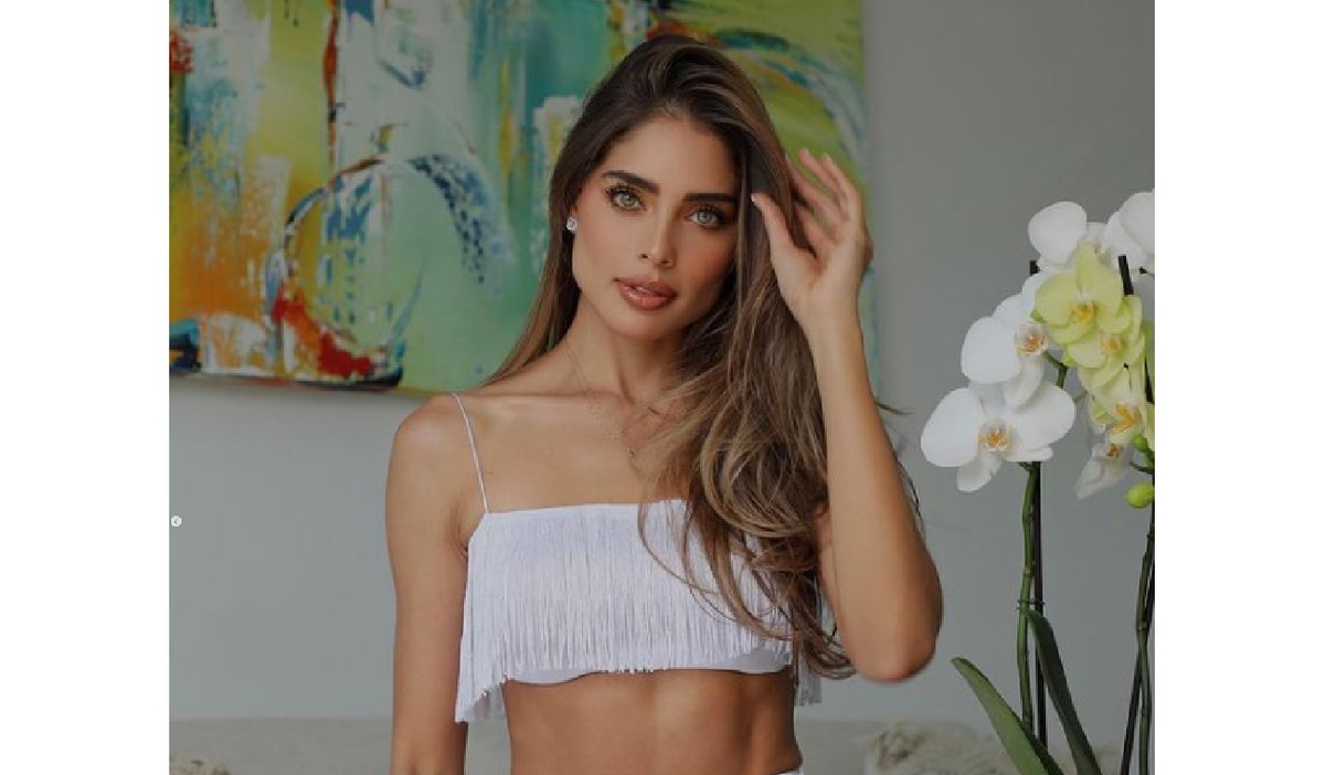 Camila Avella, Miss Universe Colombia 2023, tomó importante decisión a los 16 años