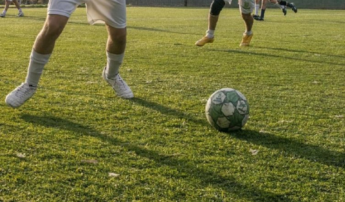 Cancha de fútbol