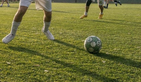 Cancha de fútbol