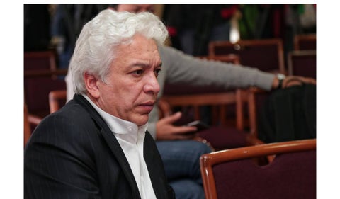 Carlos Alonso Lucio